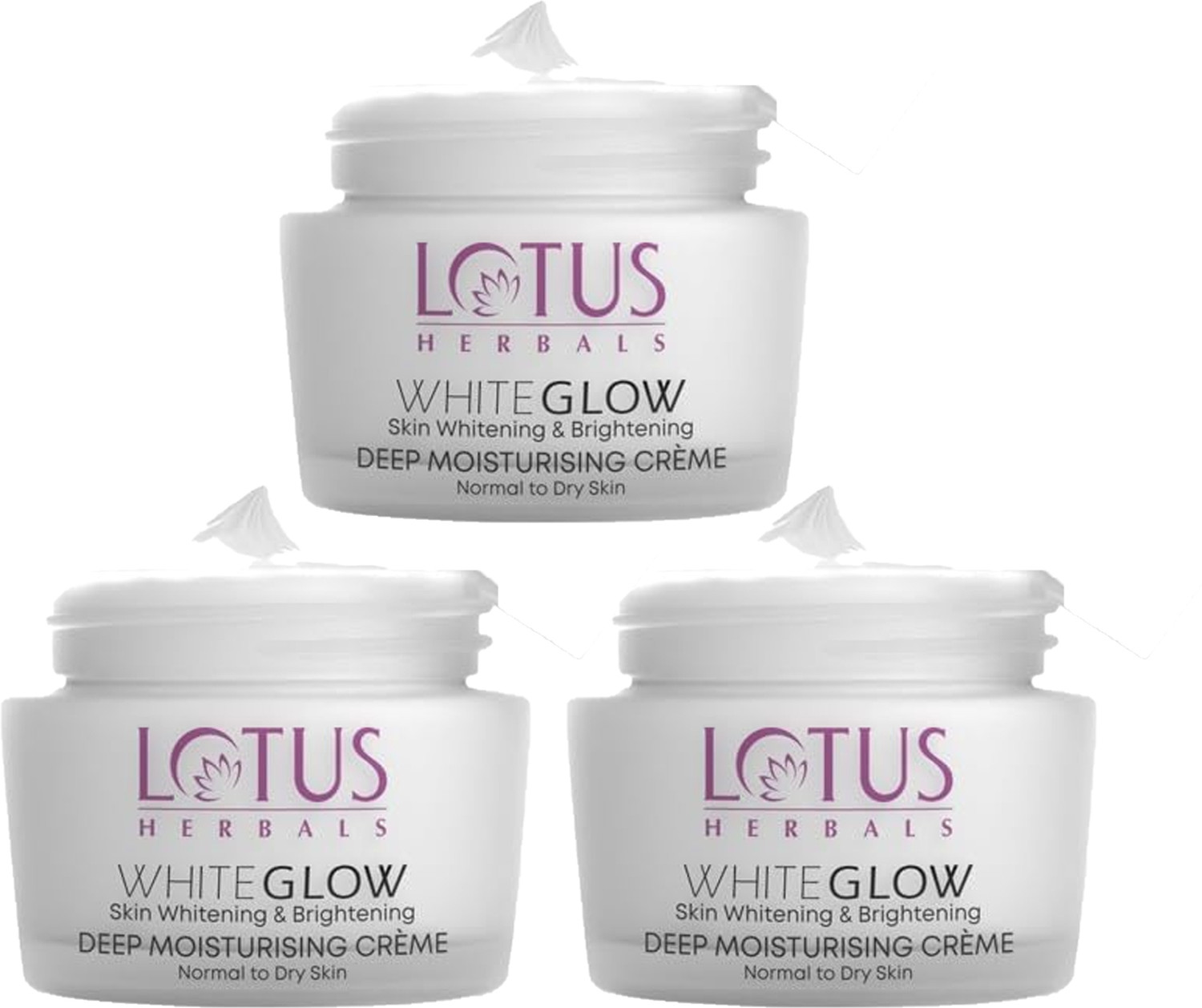 Image of LOTUS PhytoRx Professional -Rejuvena Herbo Complex Protective Lotion, 250ml (250 ml)