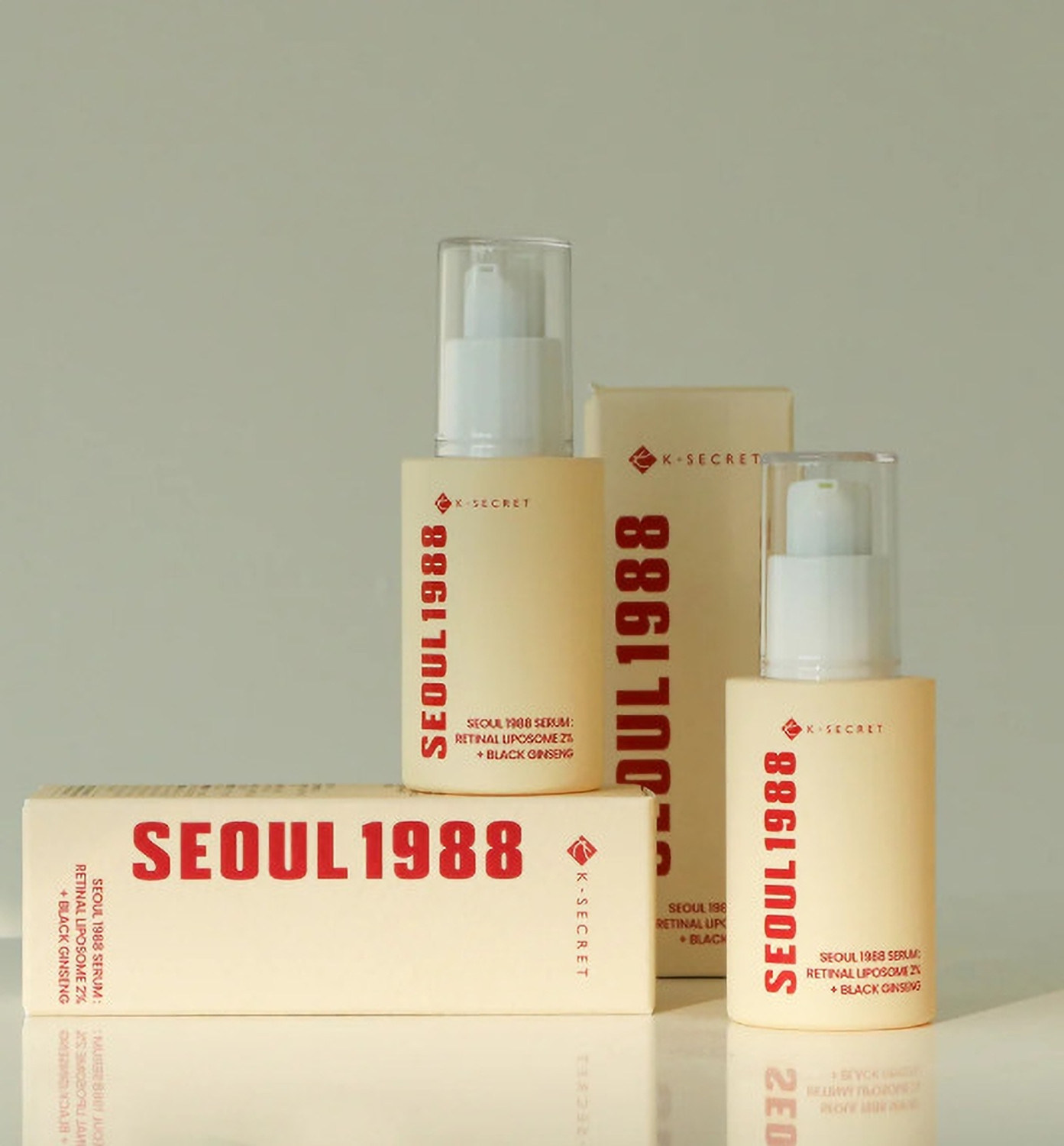 Image of ANUA Soothing Serum for Redness and Acne - Azelaic Acid + Cica (30 ml)
