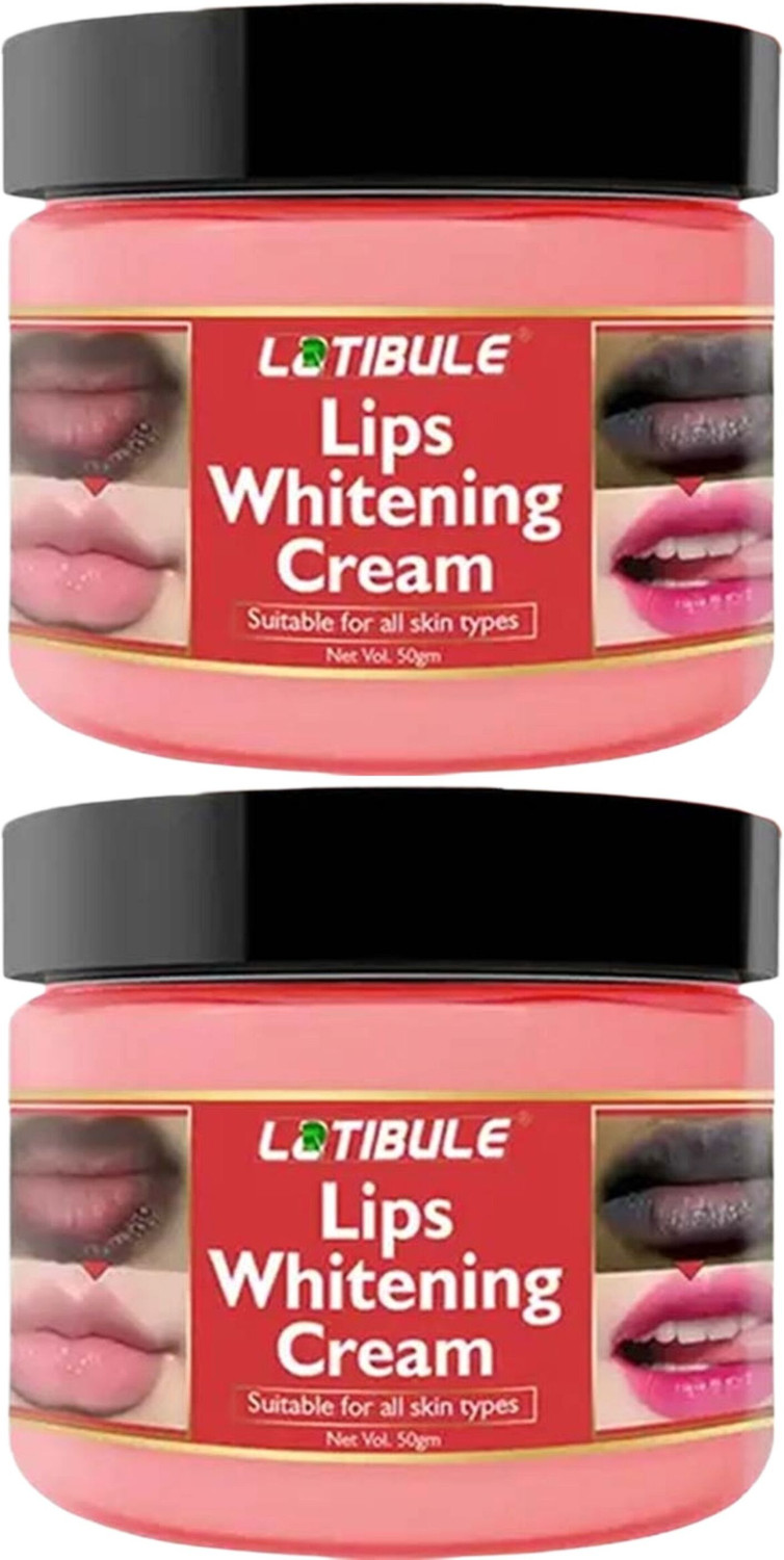 Image of Ubik Lip Lightening Cream (15 g)