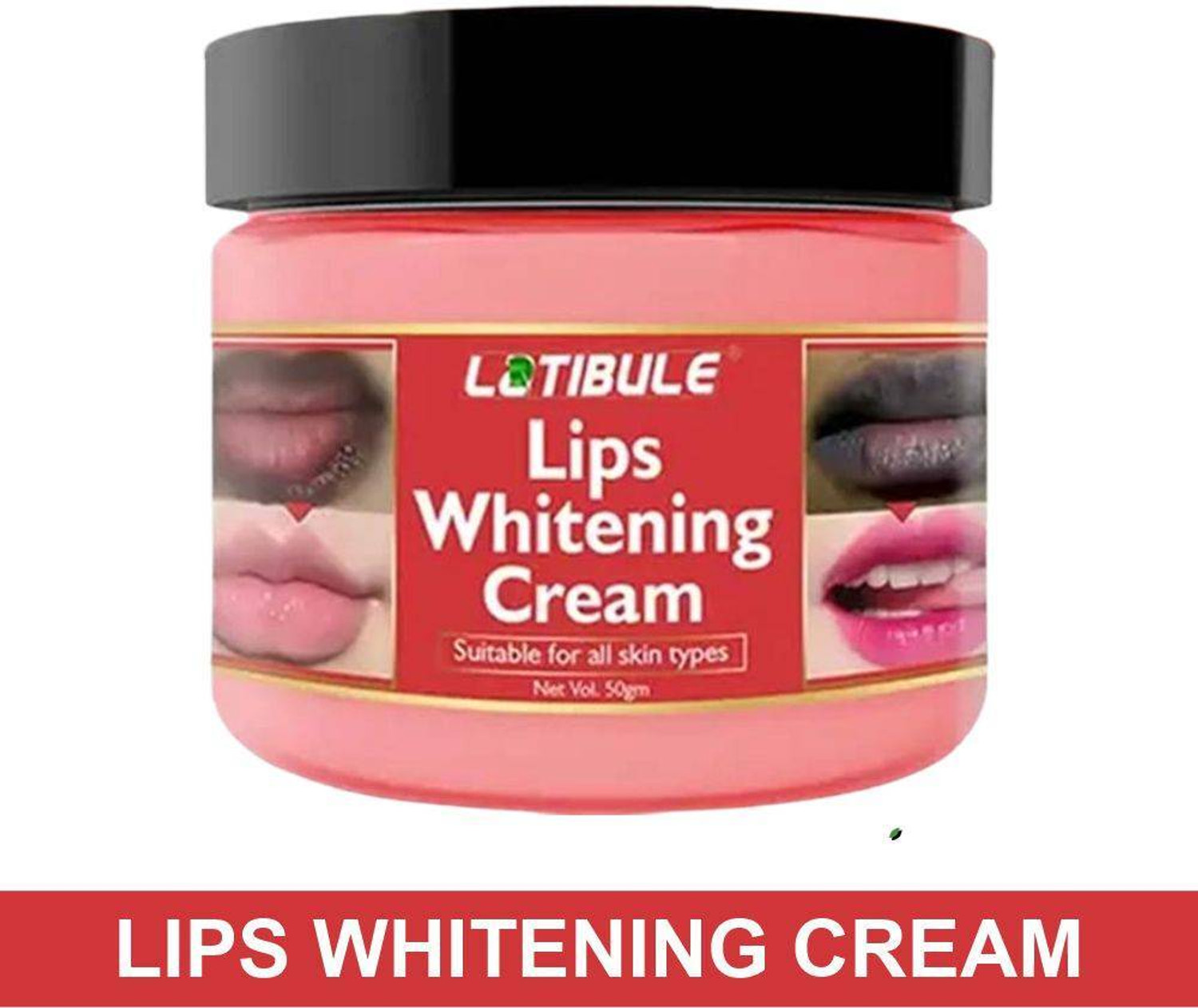 Image of Ubik Lip Lightening Cream (15 g)