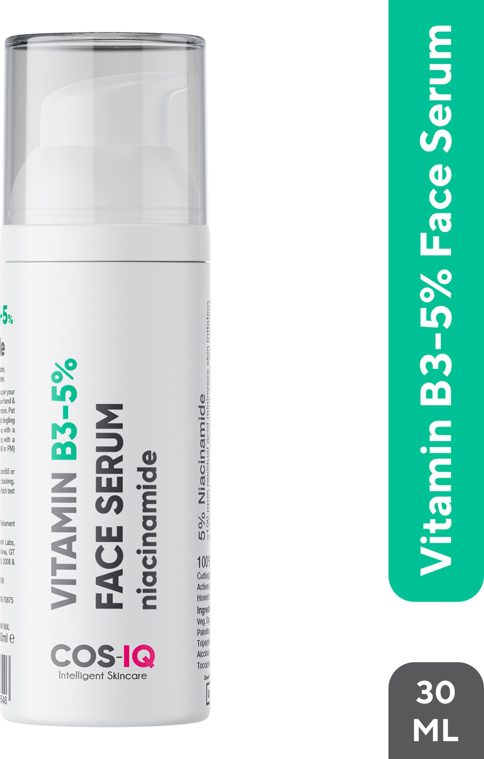 Image of ANUA Azelaic Acid 10 Hyaluron Redness Soothing Serum, Facial Serum for Sensitive skin, Hyaluronic Acid, Niacinamide, Spot Care, Natural Color, Vegan, Korean Skincare (30ml / 1.01 fl oz.) (30 ml)