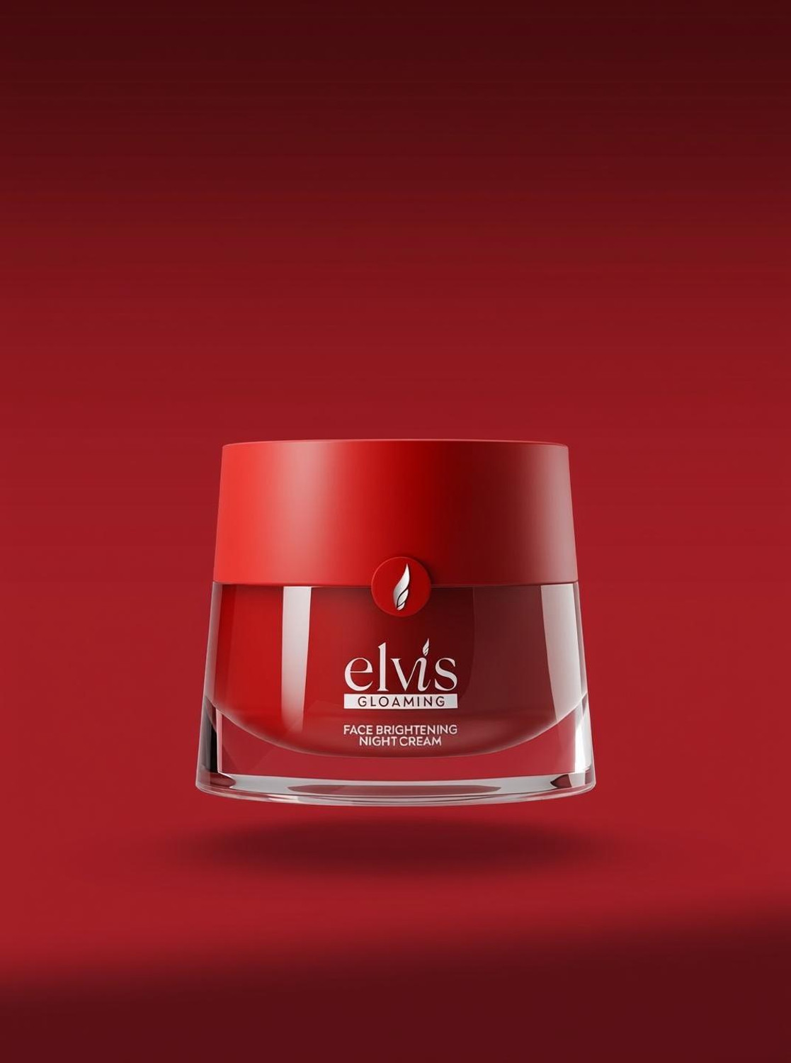 Elvis Face Brightening Night Cream - Image 5