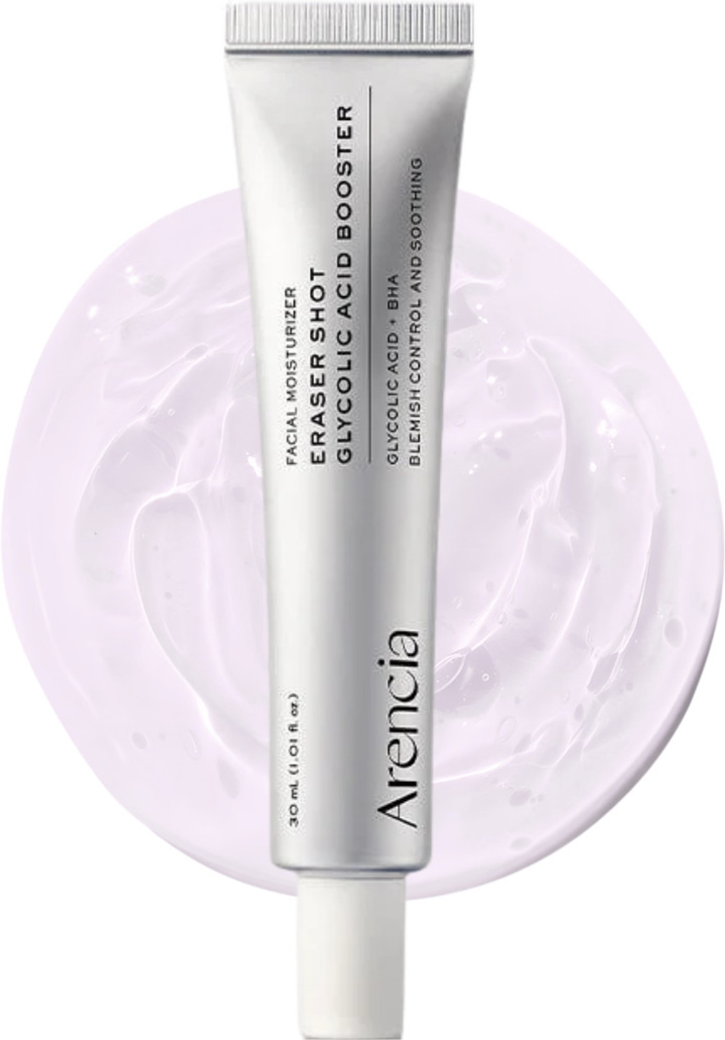 Arencia Glycolic Acid Booster Serum 30ml - Image 6