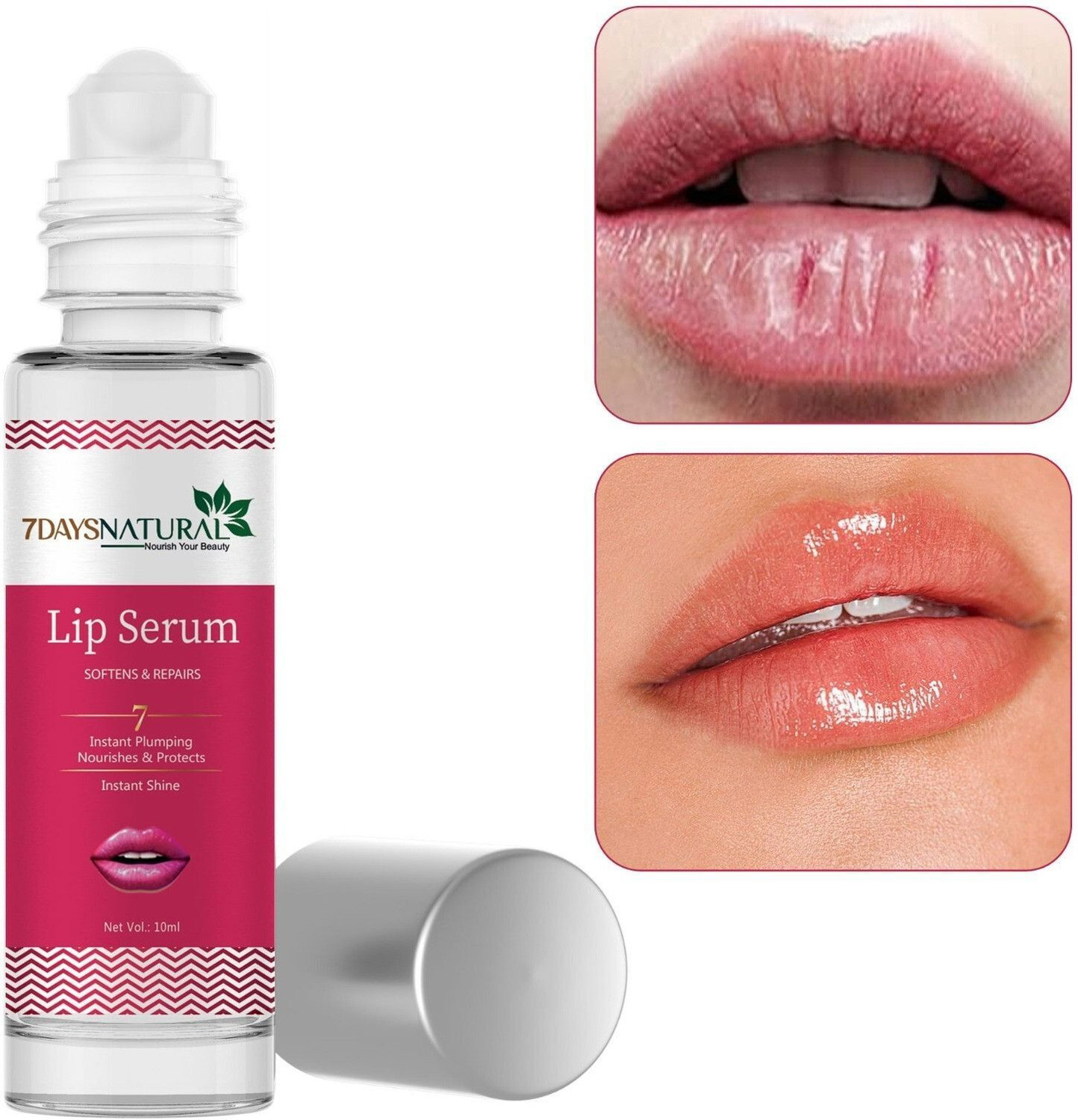 Image of Ubik Lip Lightening Cream (15 g)