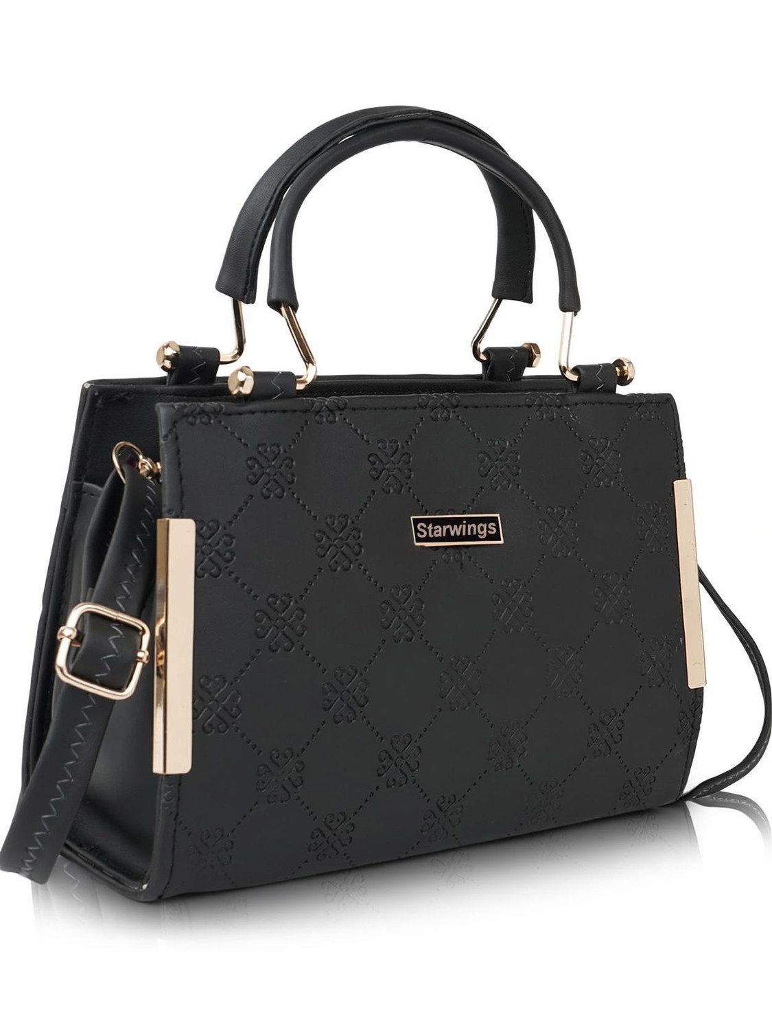 Image of Fiesto fashion Tan Women Hand-held Bag FIESTO-369-TAN