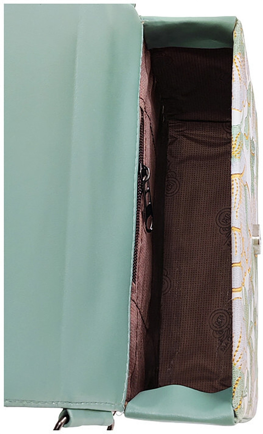 Image of apricus Green Women Sling Bag Sling bag for Women Ladies Purse Handbag Cross body bag