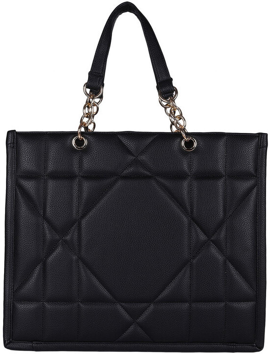 Image of MiniWesst Women Black Tote