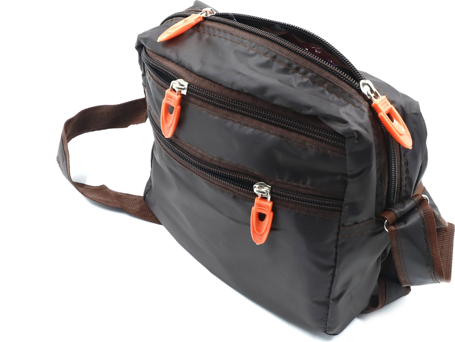 Image of GLOWVITY Blue Men & Women Sling Bag GK FIRM BLUE COLOUR SLING BAG FOR MEN AND WOMEN-05