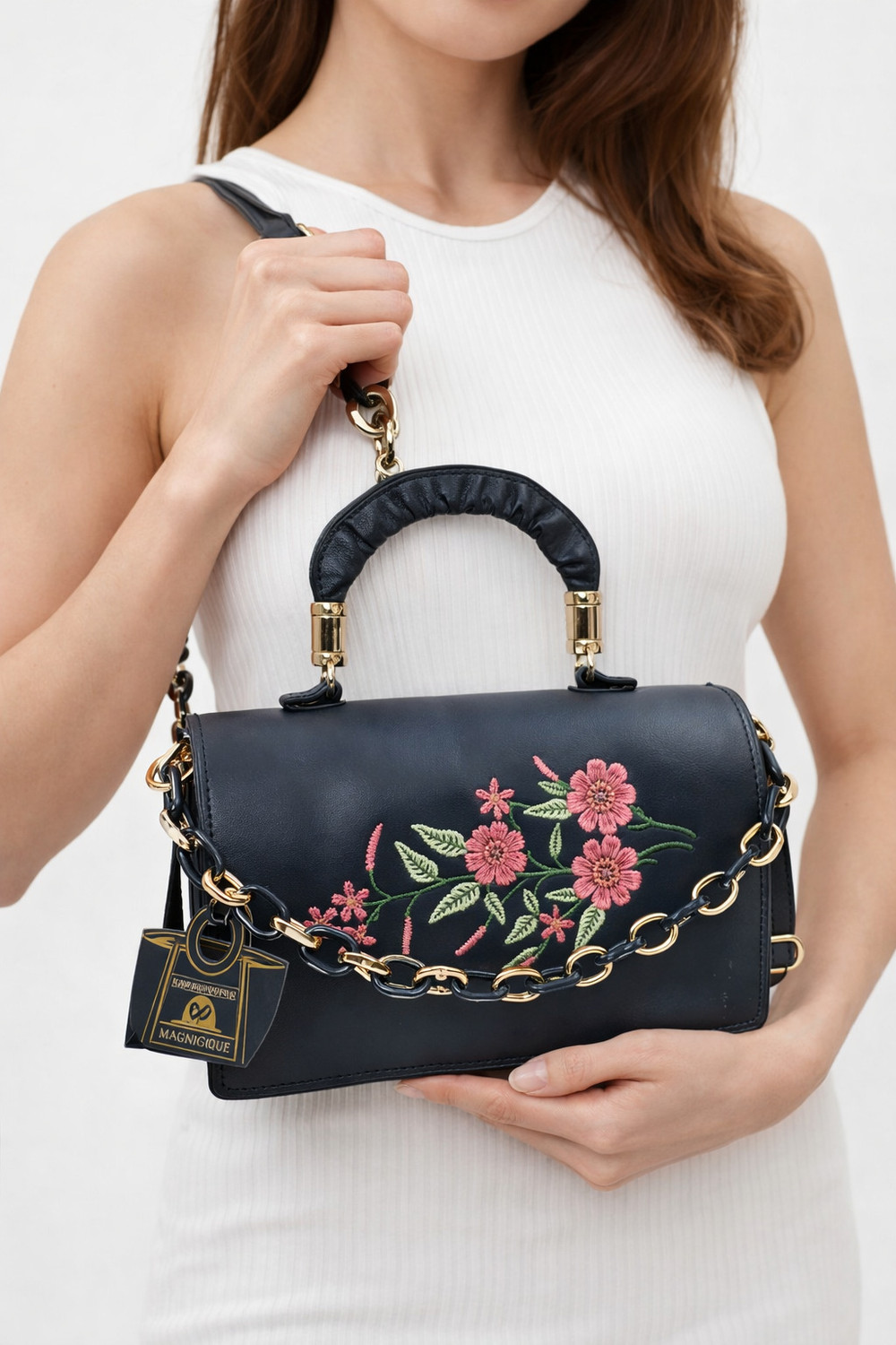 Image of apricus Green Women Sling Bag Sling bag for Women Ladies Purse Handbag Cross body bag
