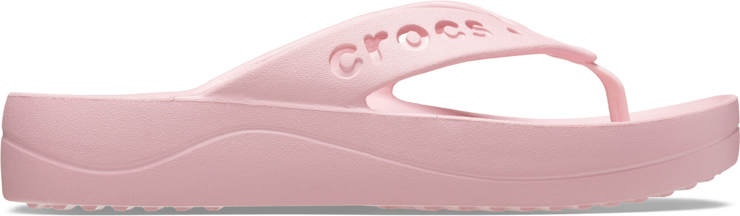 Image of Skechers Women Flip Flops (Pink , 9)