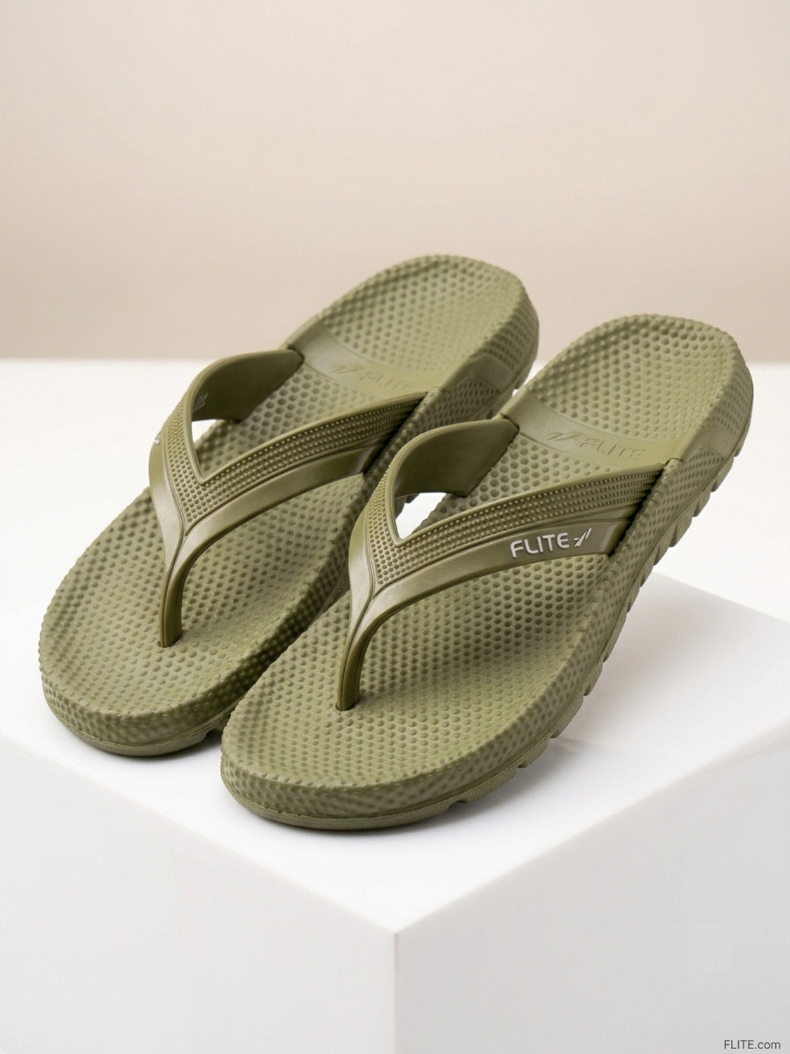 FLITE Women Slippers - Image 1