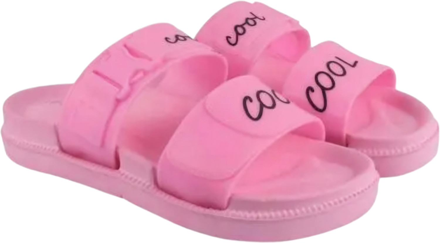 Image of RG Lite Women Slides (White , 5)