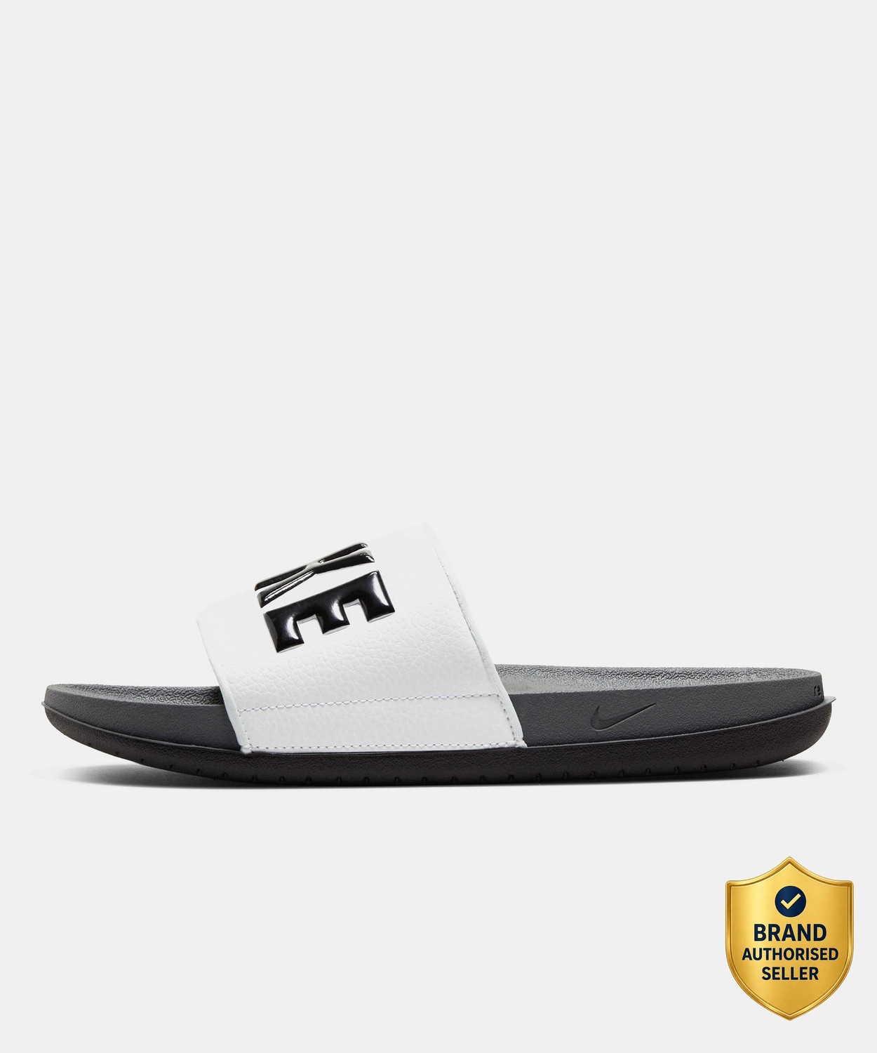 Nike Offcourt Slide Men Slides - Image 1