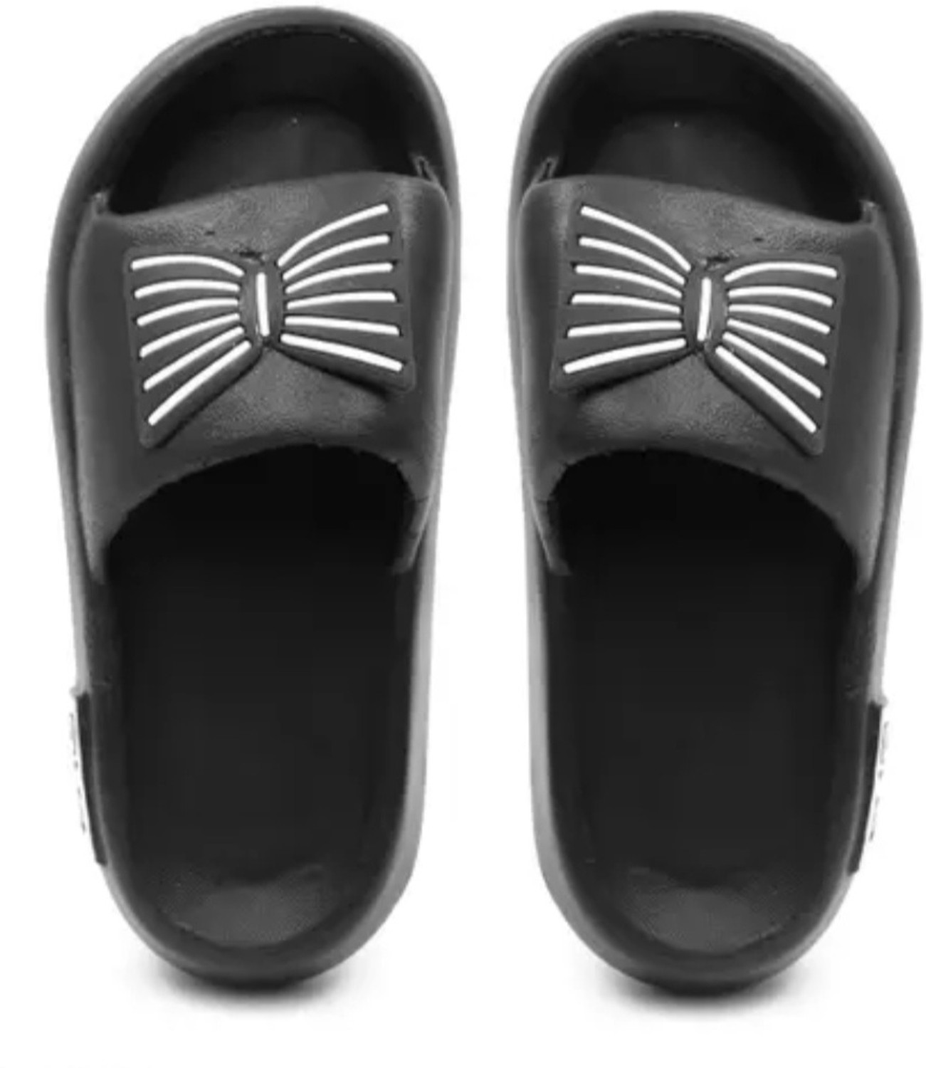 Image of RG Lite Women Slides (White , 5)
