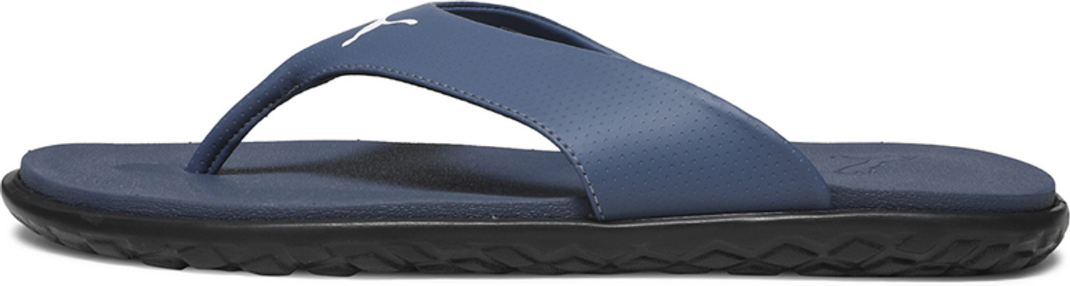 Image of Skechers Men Slides (Black , 12)