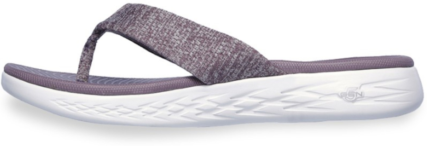Image of Skechers ON-THE-GO 600 - PREFERRED Women Slippers (Pink , 5)