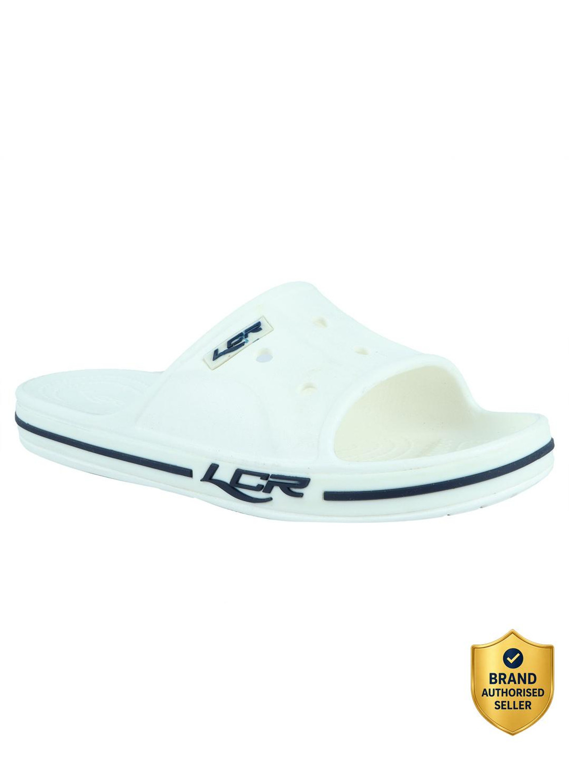 LANCER Men Slides - Image 1