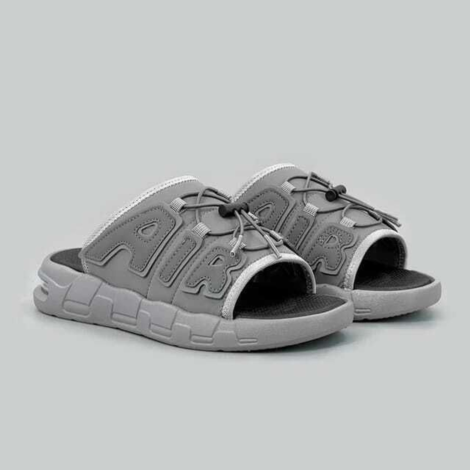 StyleHub Men Slides - Image 1