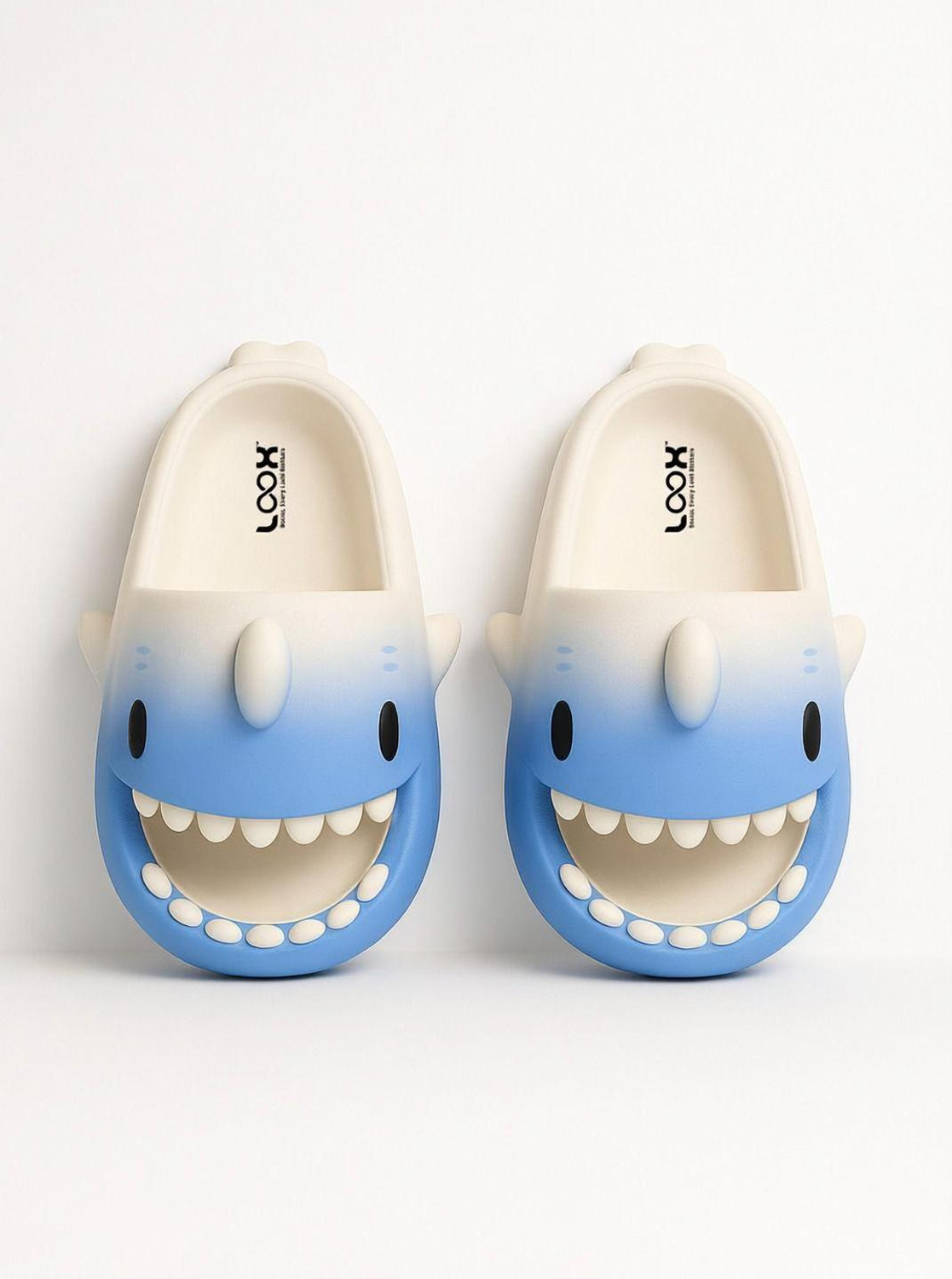 Image of Loox.In Women Slippers (Multicolor , 6)
