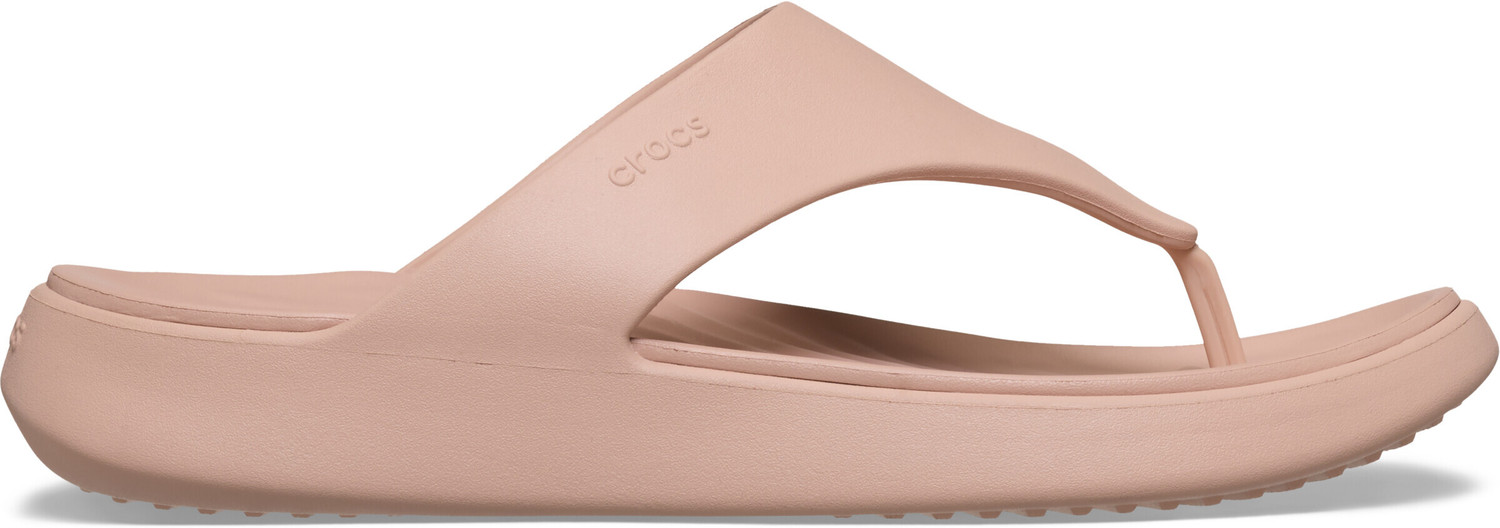 Image of Skechers Women Flip Flops (Pink , 9)