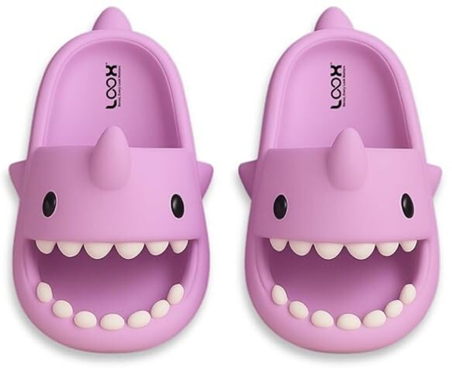 Image of Loox.In Women Slippers (Multicolor , 6)