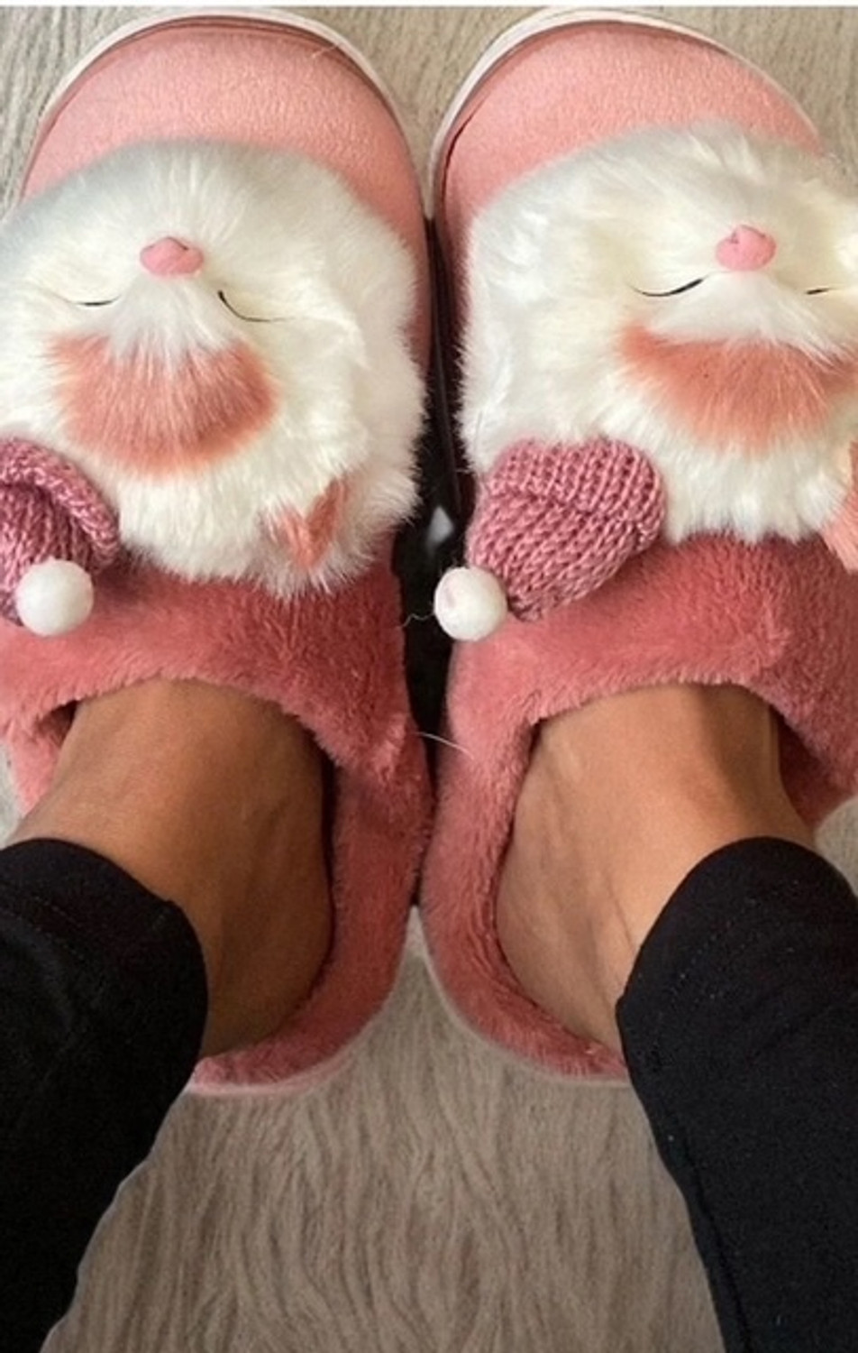 Image of City Soles Women Slippers (Pink , 4)