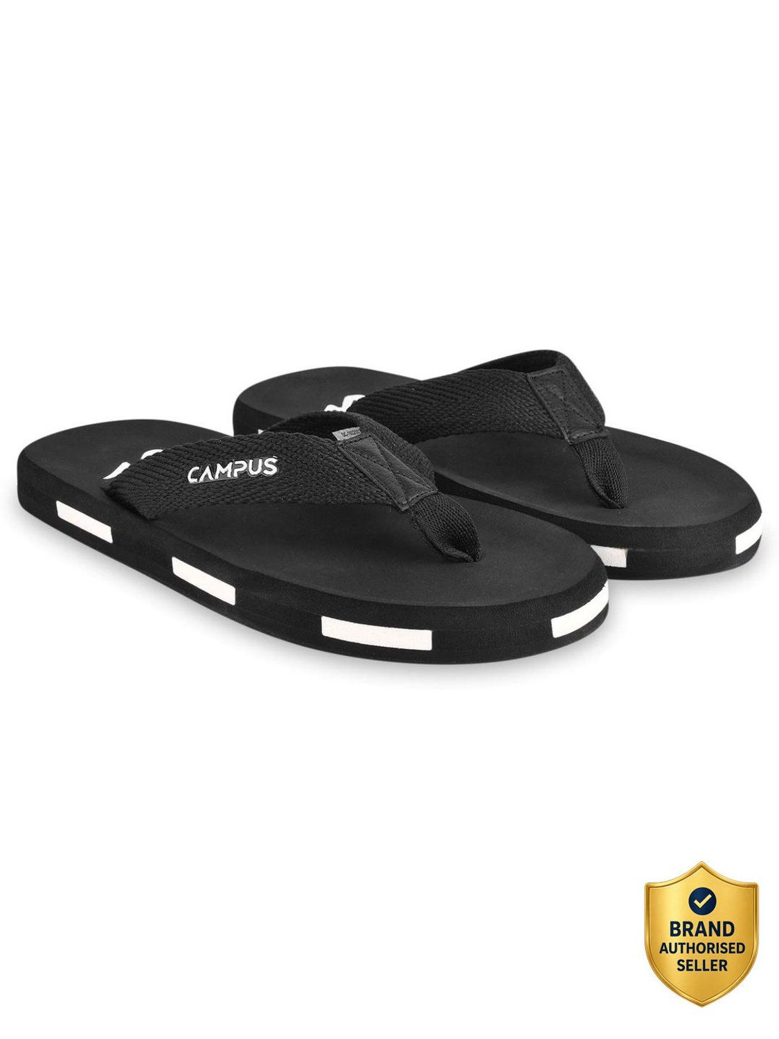 CAMPUS Men Flip Flops - Image 1