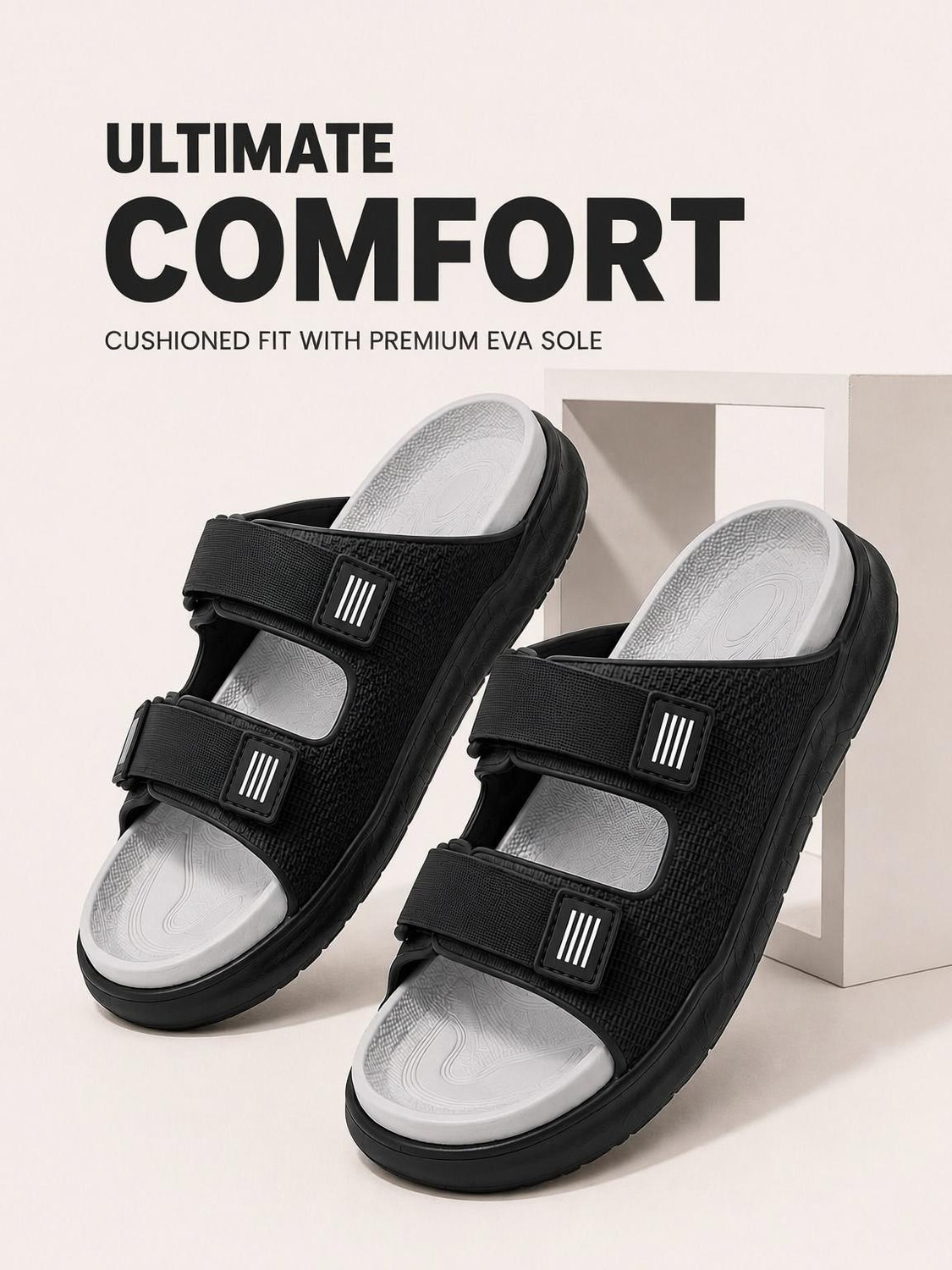 Nobelite Men Slippers - Image 1