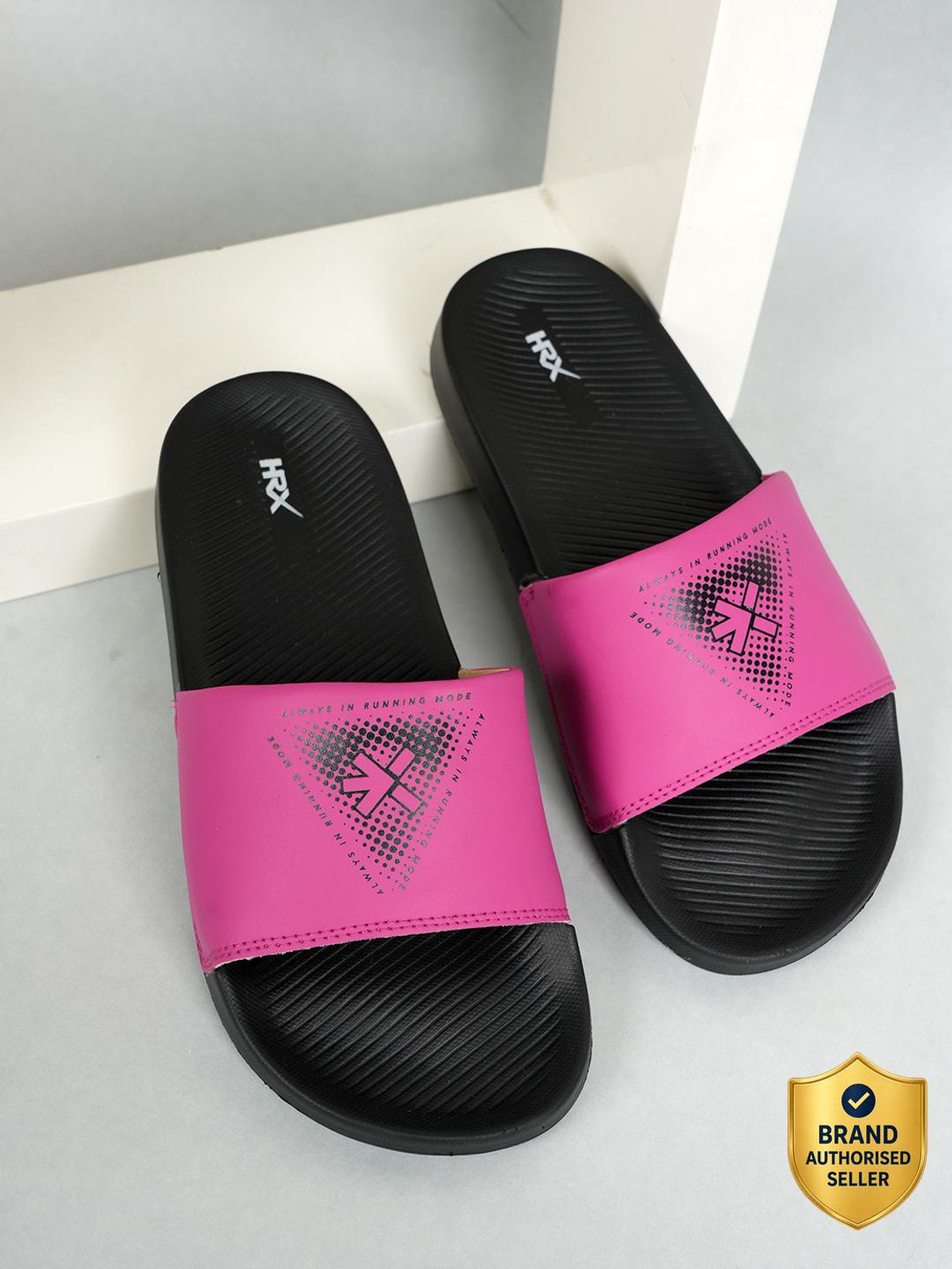 Image of SOLETHREADS REBEL Women Slippers (Multicolor , 9)
