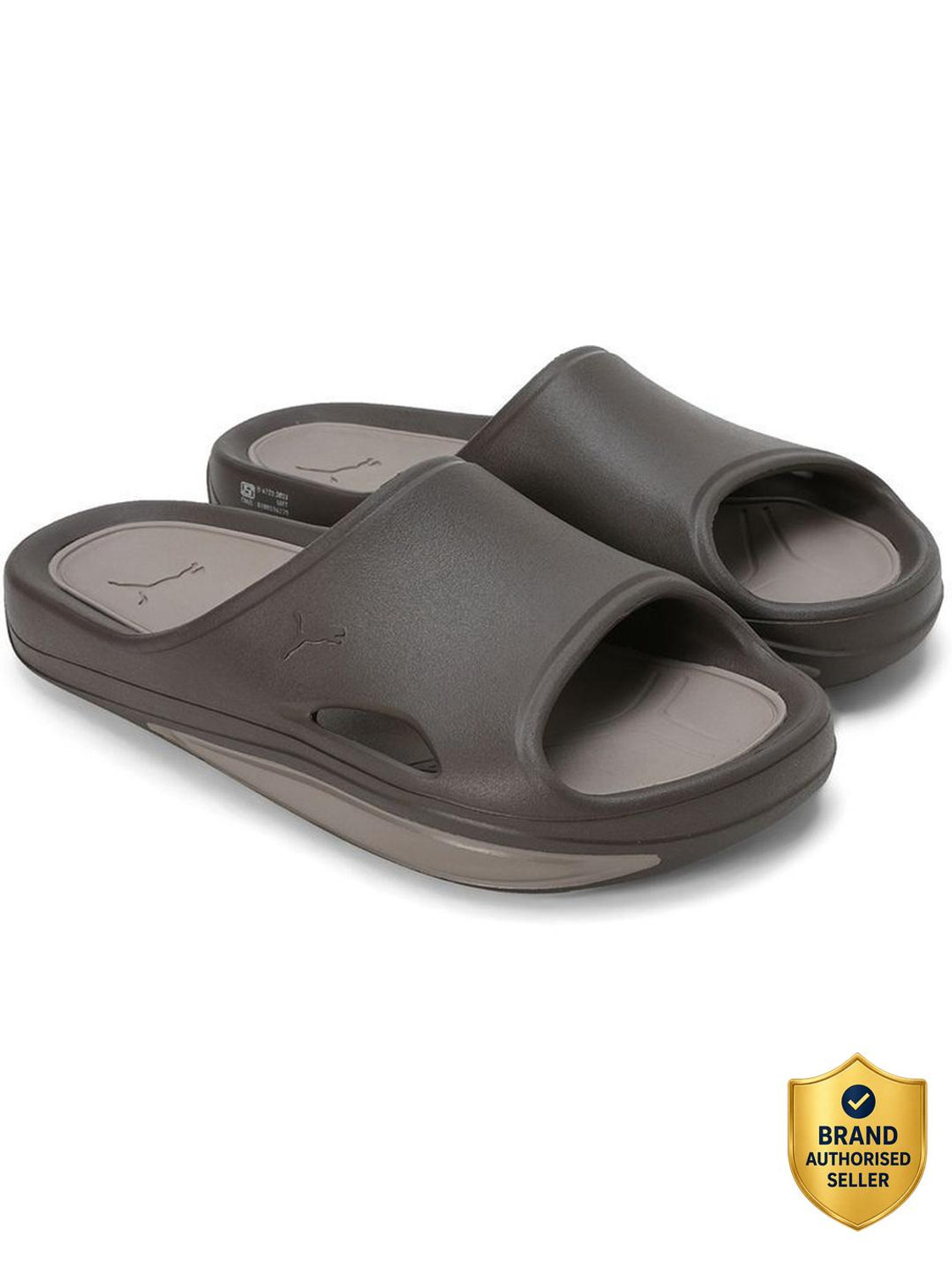 PUMA Men Lithen Injex Slides
