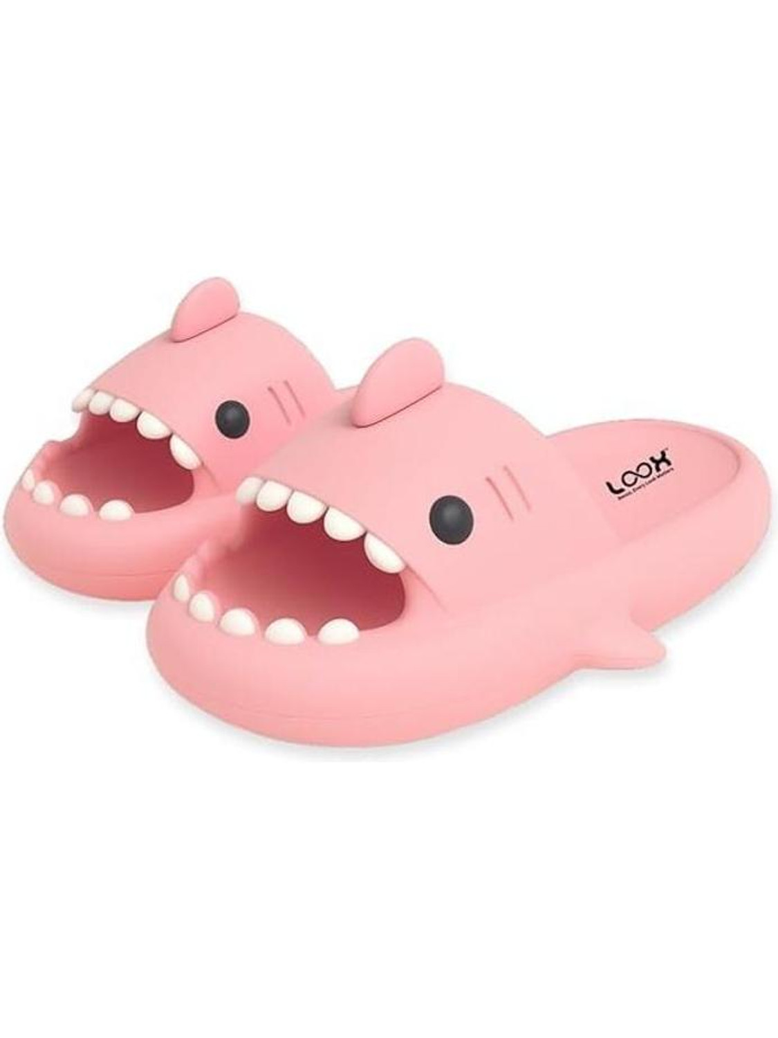 Image of Loox.In Women Slippers (Multicolor , 6)