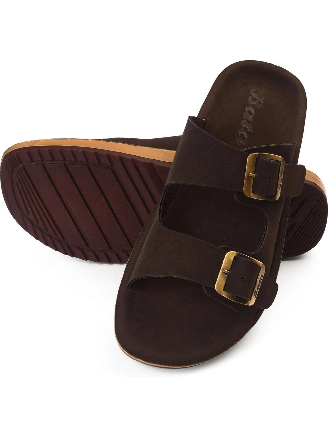 Bata Men Slippers - Image 1