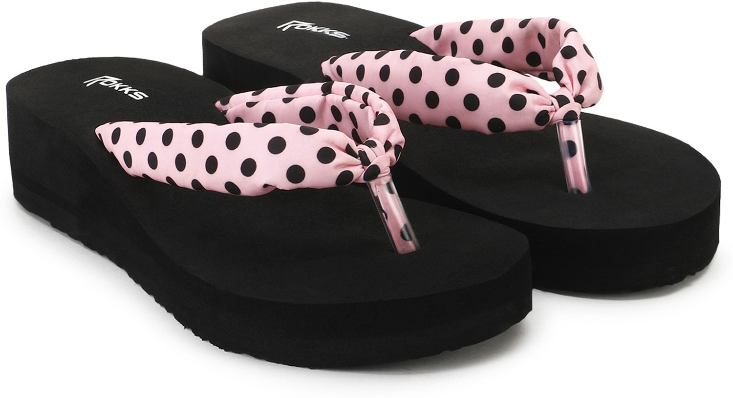 Image of Rinse Women Slippers (Multicolor , 7)