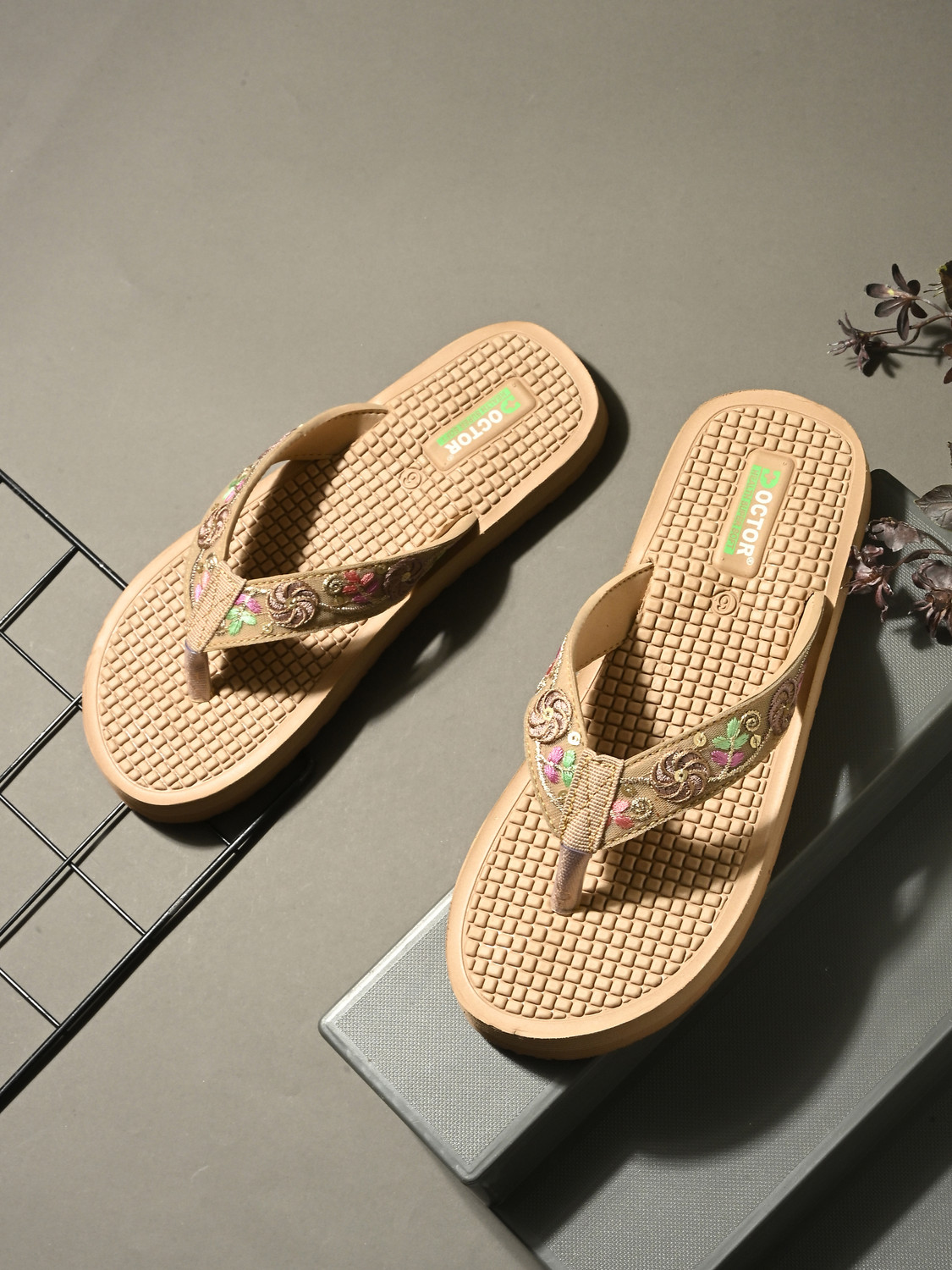 Image of Skechers ON-THE-GO 600 - PREFERRED Women Slippers (Pink , 5)