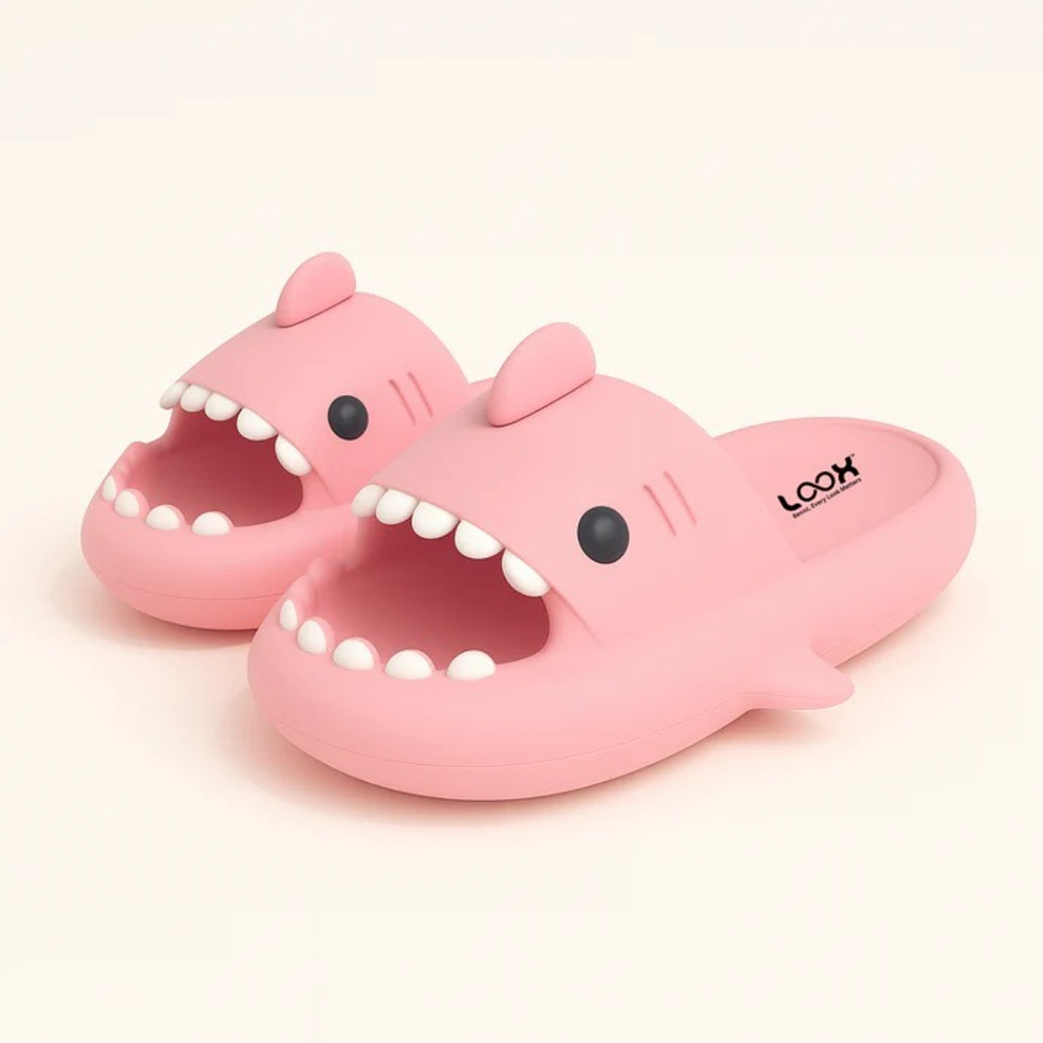 Image of Loox.In Women Slippers (Multicolor , 6)
