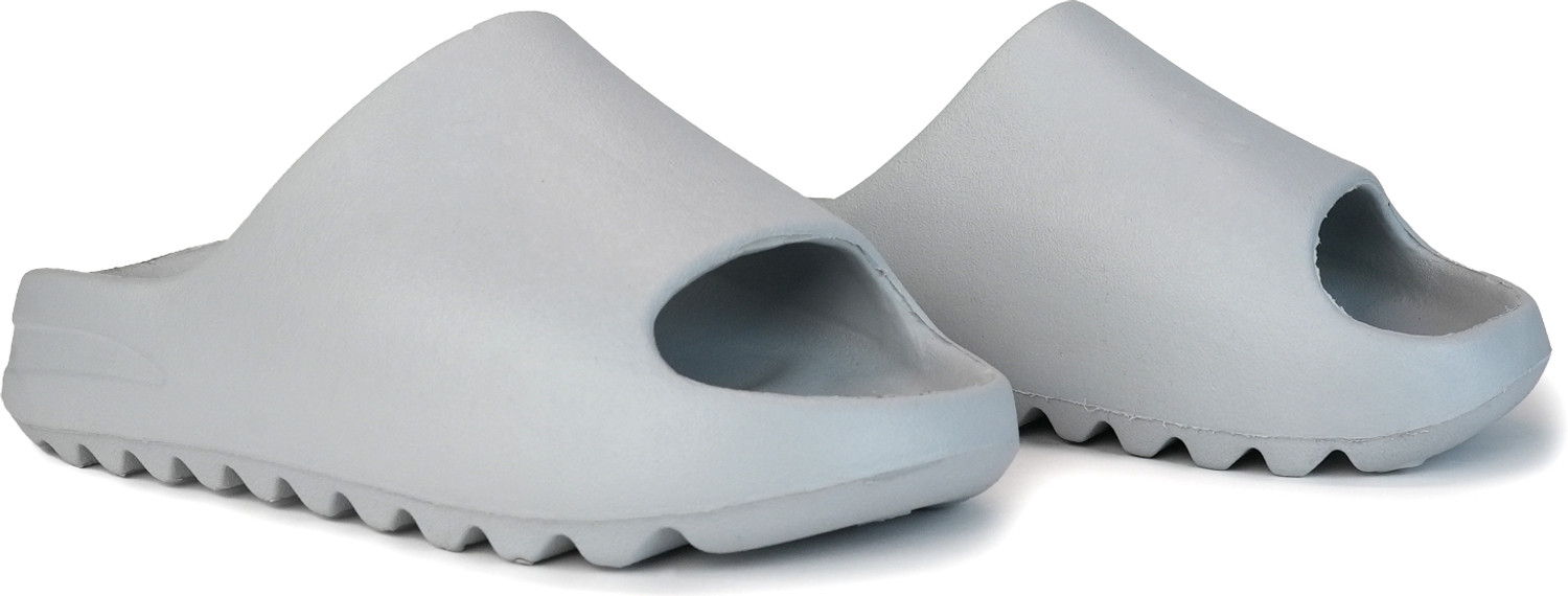 Image of FLITE Men Slides (Black , 10)