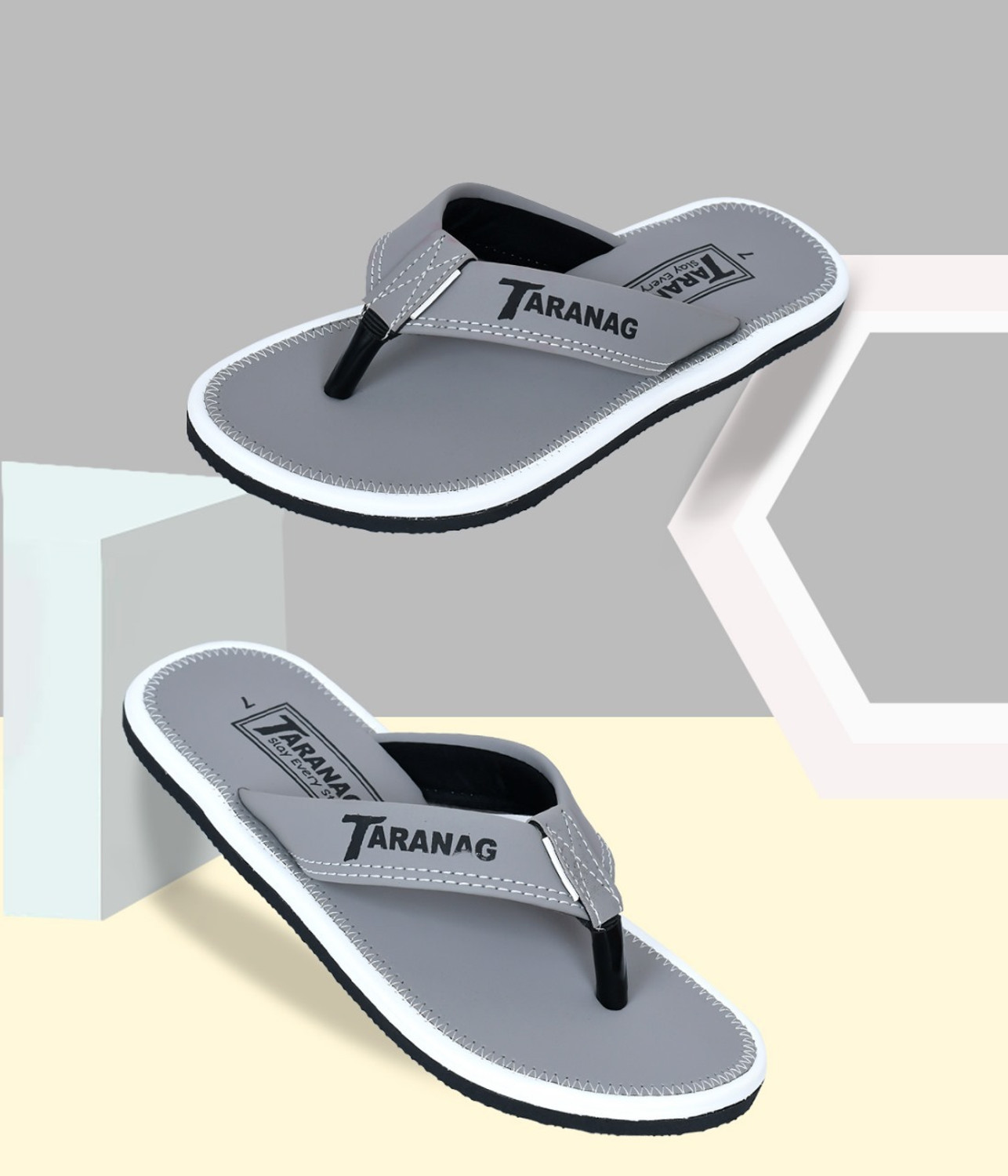 taranag Men Slippers - Image 1