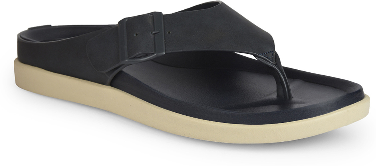 Image of Bata Men Slippers (Tan , 5)