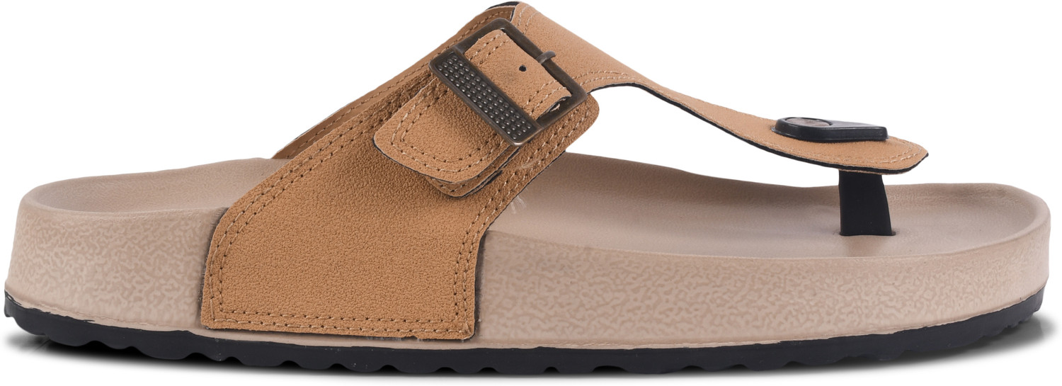 Image of DEFLOW Men Sandal (Beige , 7)