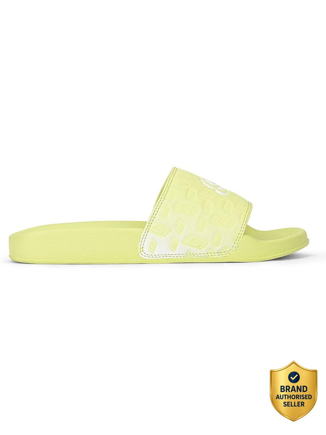 Image of Skechers Women Flip Flops (Pink , 9)