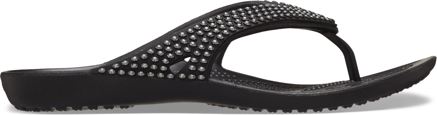 Image of Skechers Women Flip Flops (Pink , 9)
