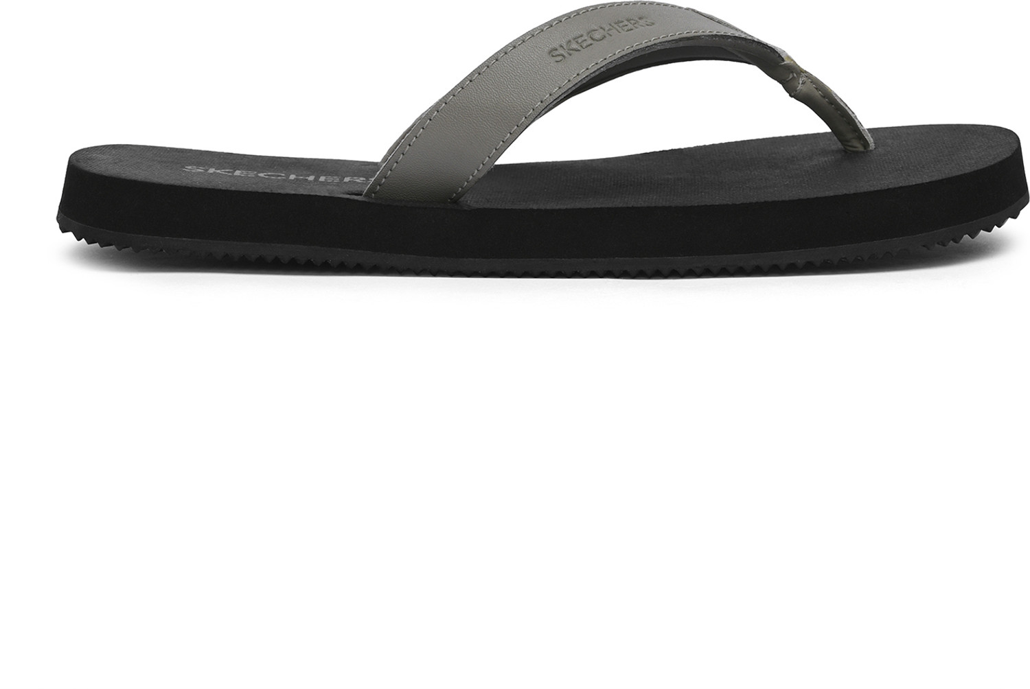Image of Skechers Women Flip Flops (Pink , 9)