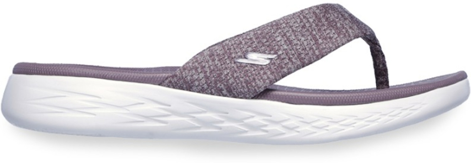 Image of Skechers ON-THE-GO 600 - PREFERRED Women Slippers (Pink , 5)
