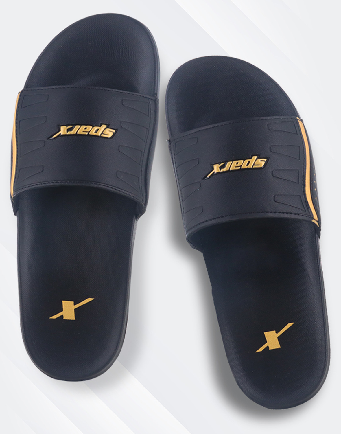 Image of Puma Pro Silde Men Slides (Black , 9)