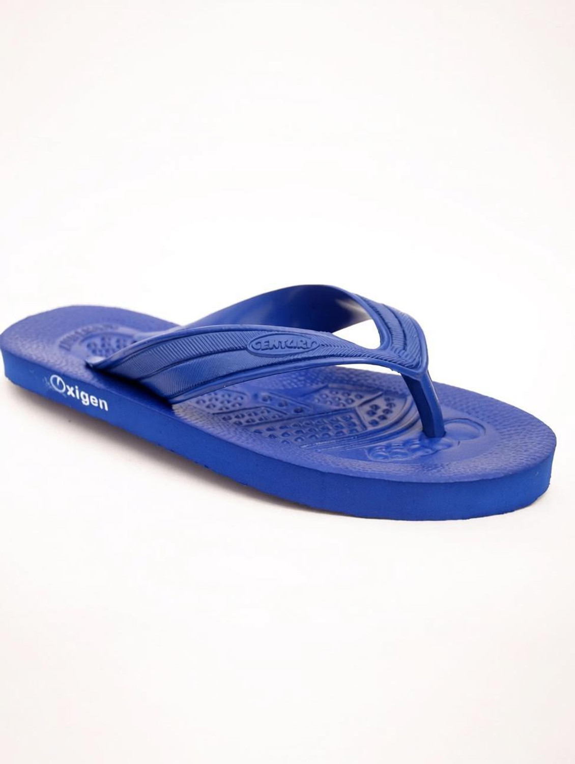 Image of Bata Men Slippers (Green , 6)