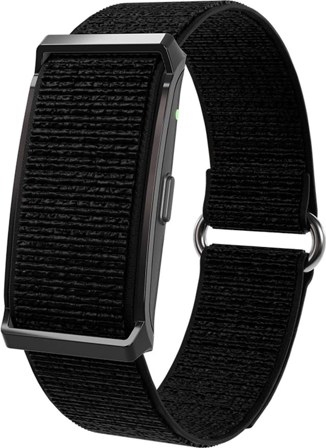 Maxelon MaxFit Smart Fitness Band, Black - Image 6