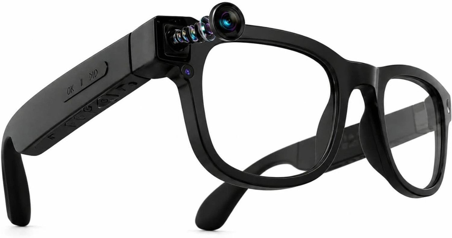 AUTOXCELL META GLASSES - Image 4