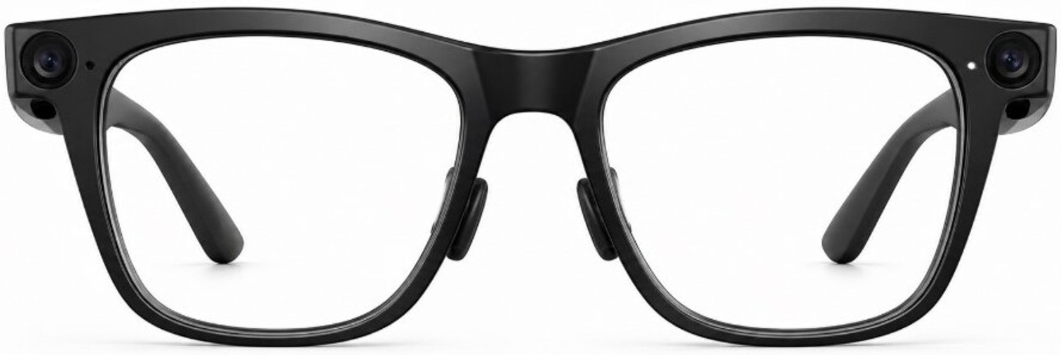 VVI AIMB G2 Black - Image 1