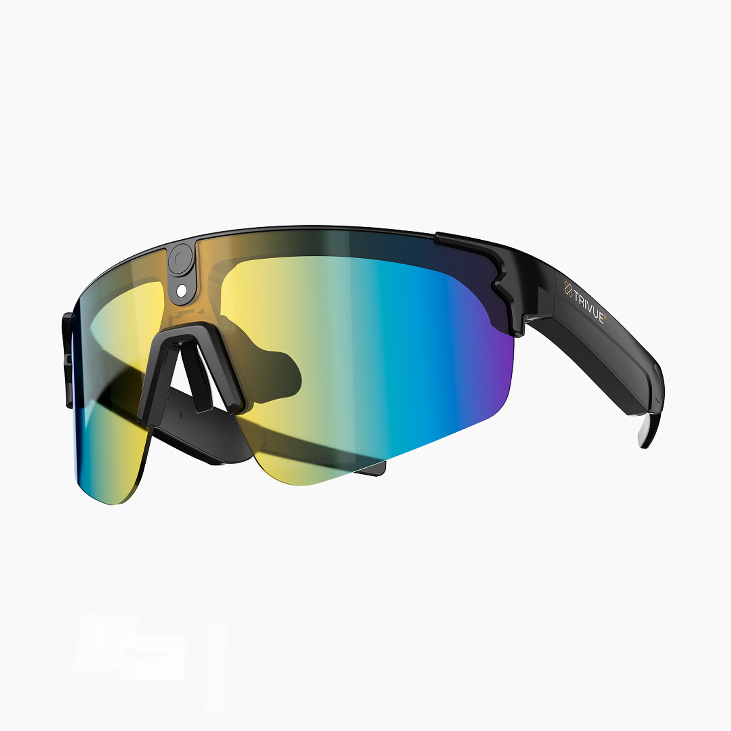 Image of lavionline VR Box 3D Headset | virtual reality box (Black, White)