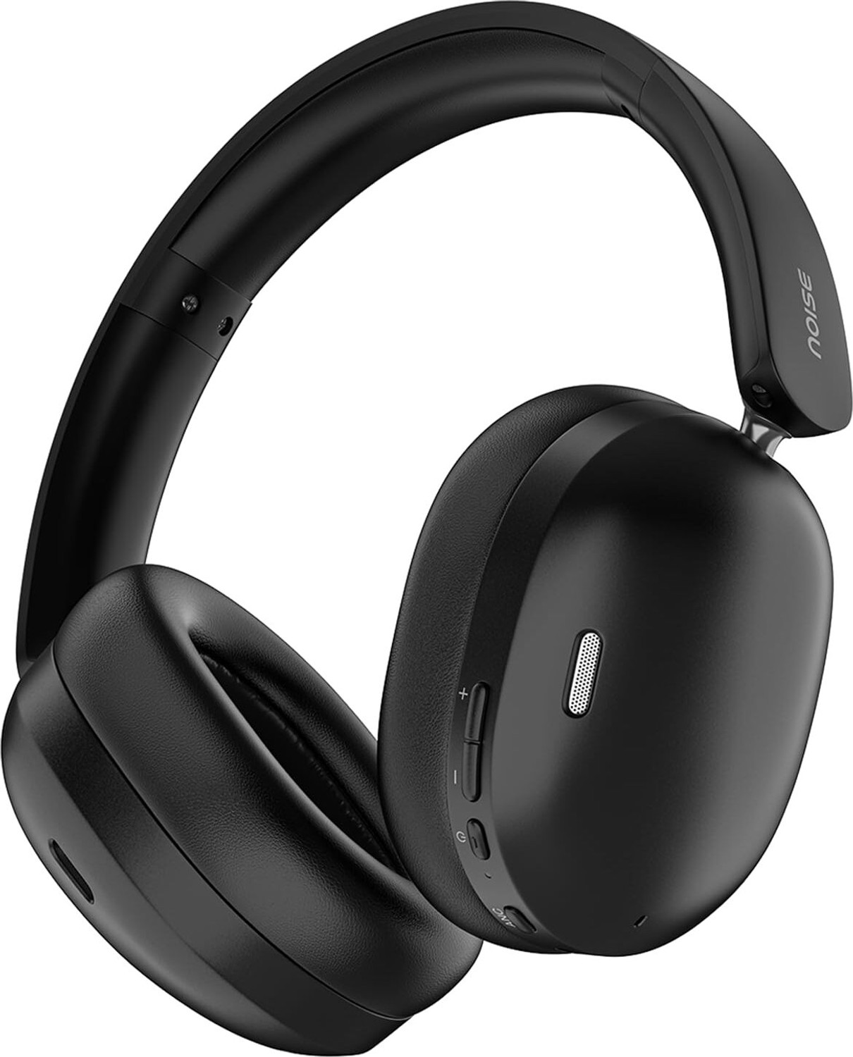 Image of Noise Airwave Max XR Smart Headphones (Wireless)